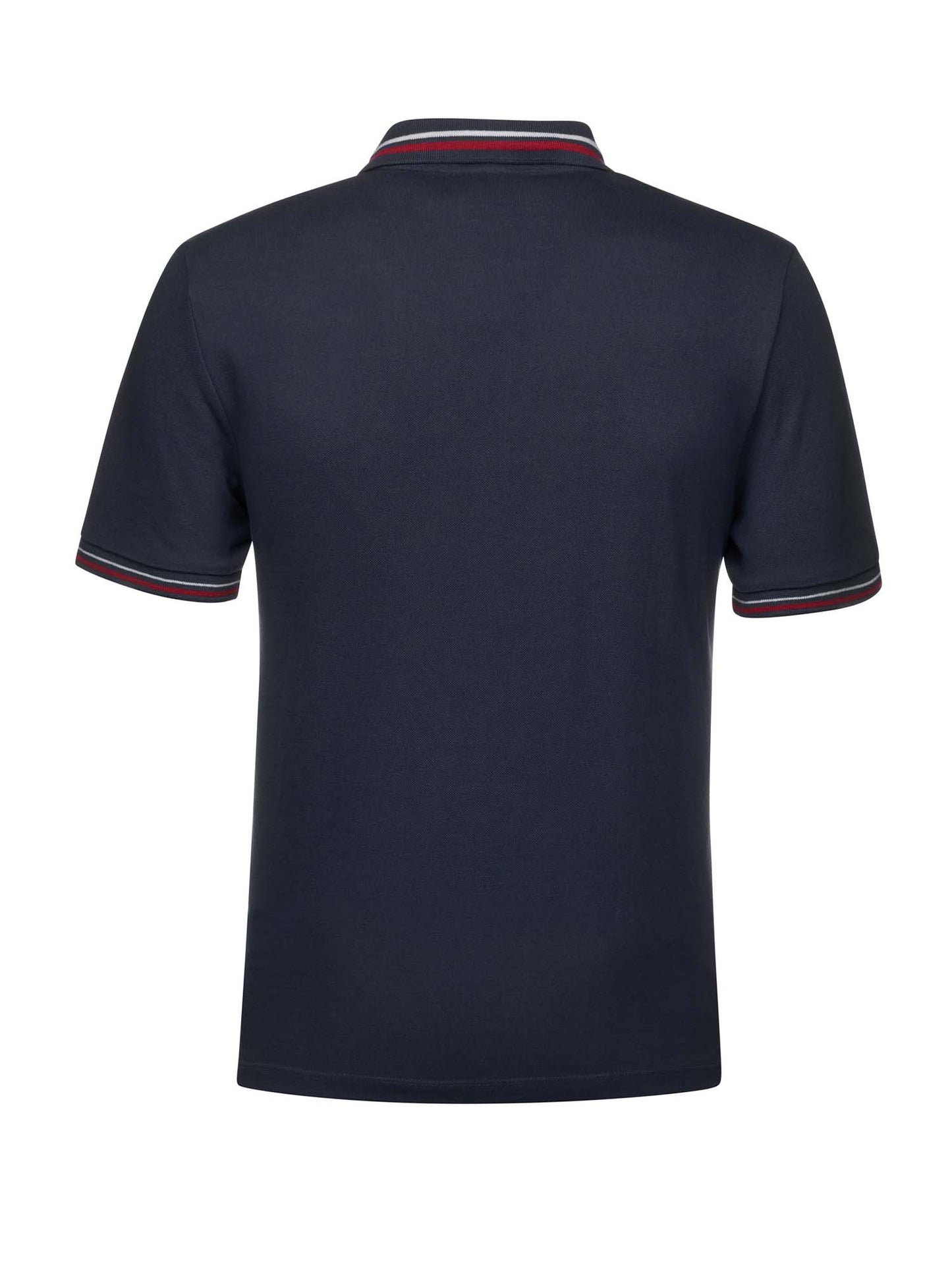 POLO PIQUET GEOX UOMO BLU
