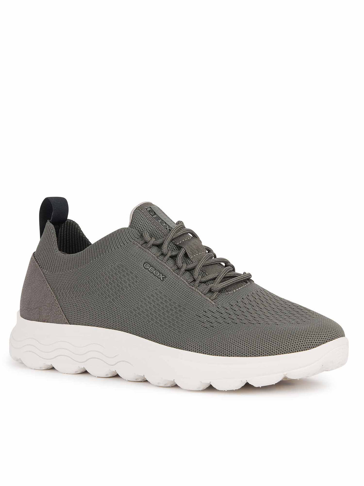 Geox spherica sneakers da uomo verde