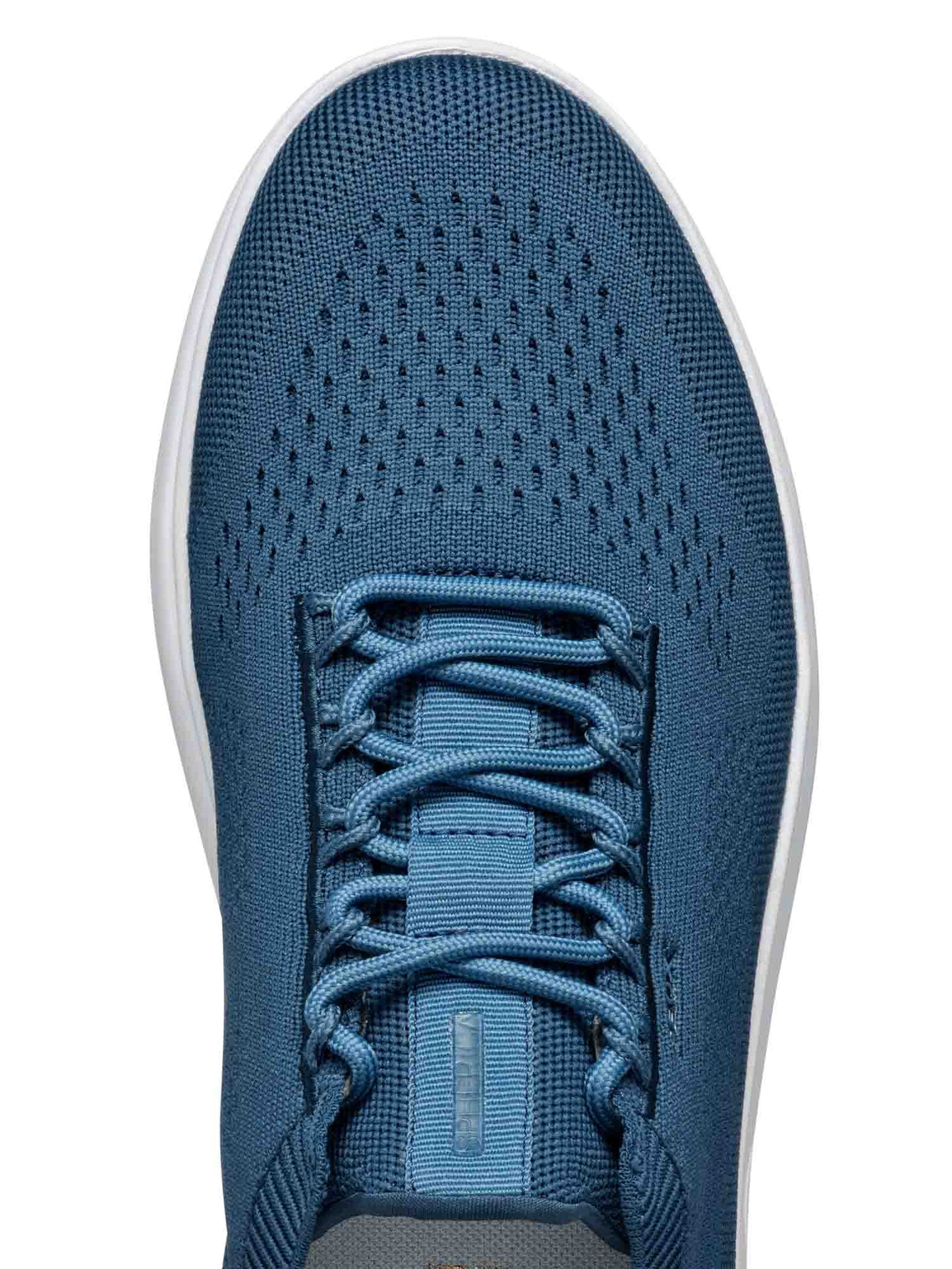 SNEAKERS SPHERICA GEOX UOMO VERDE AVIO
