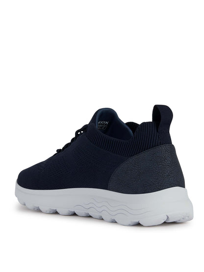 SNEAKERS SPHERICA GEOX UOMO BLU