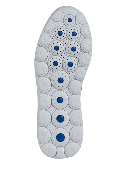 SNEAKERS SPHERICA GEOX UOMO BLU