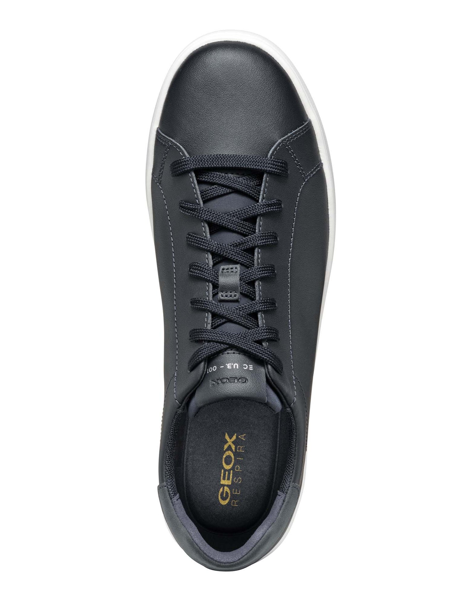 GEOX SPHERICA ECUB - BLU