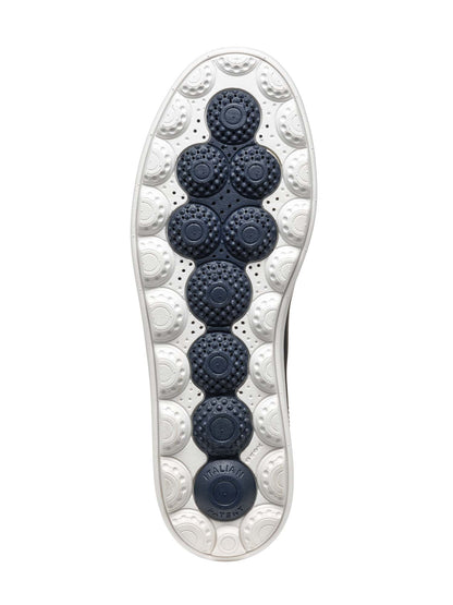 GEOX SPHERICA ECUB - BLU