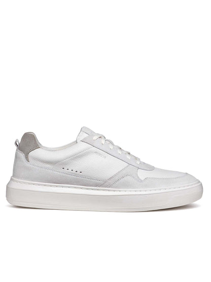SNEAKERS DEIVEN GEOX UOMO BIANCO