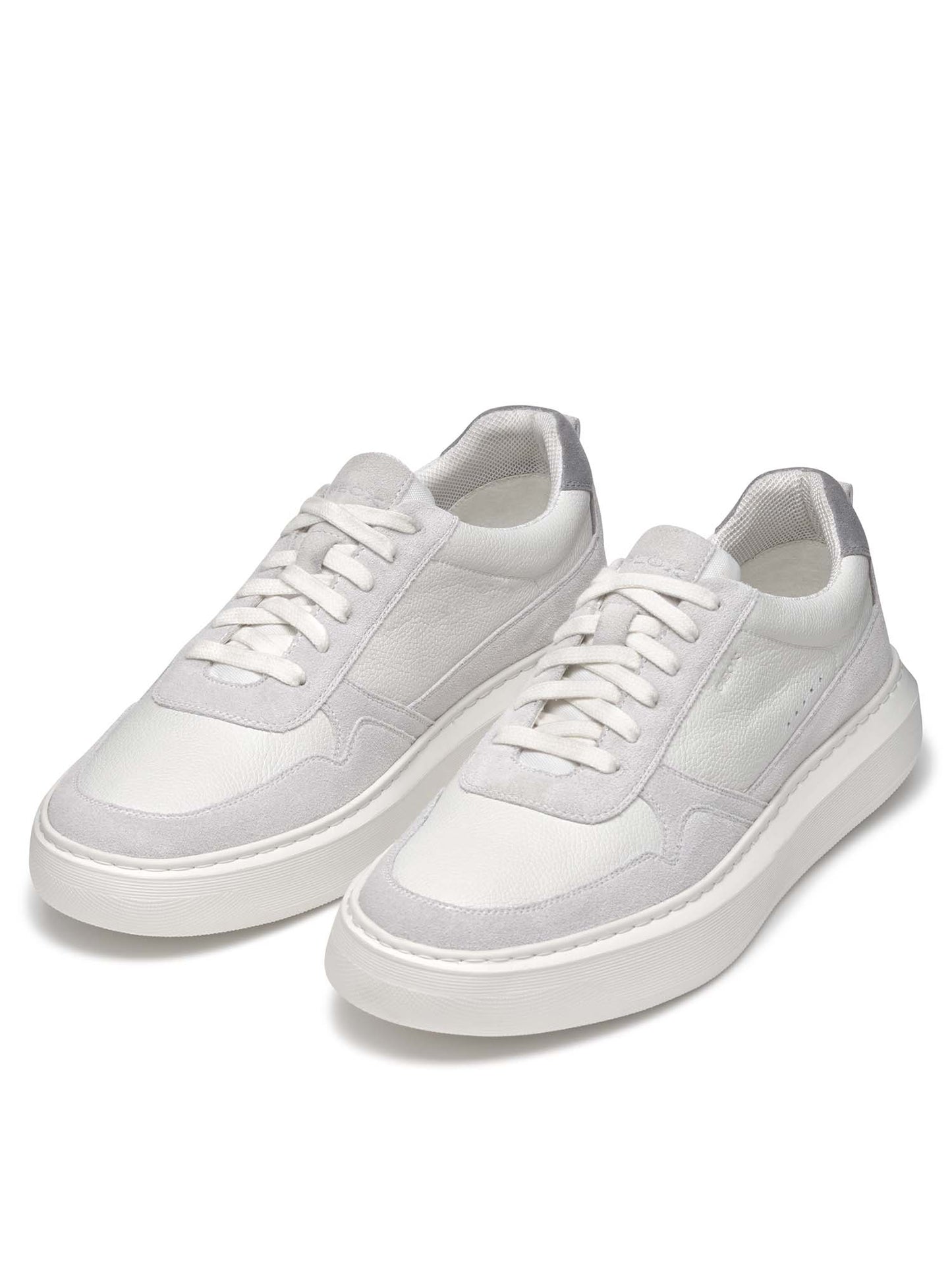 SNEAKERS DEIVEN GEOX UOMO BIANCO