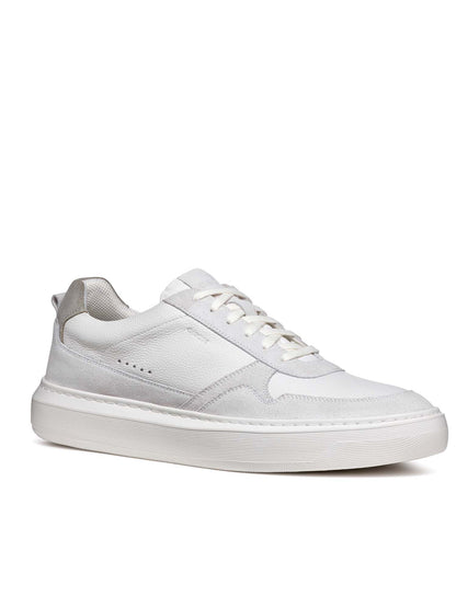 SNEAKERS DEIVEN GEOX UOMO BIANCO