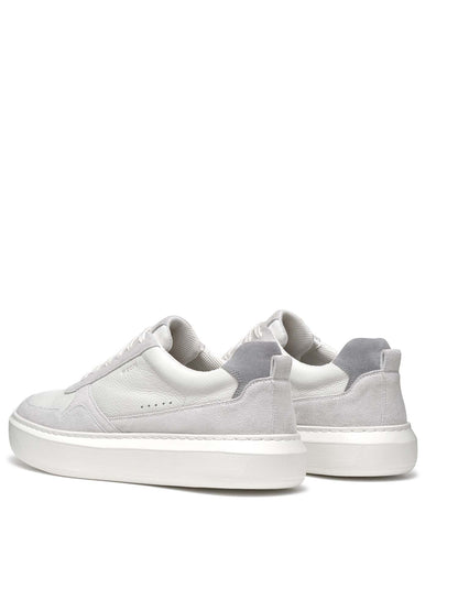 SNEAKERS DEIVEN GEOX UOMO BIANCO