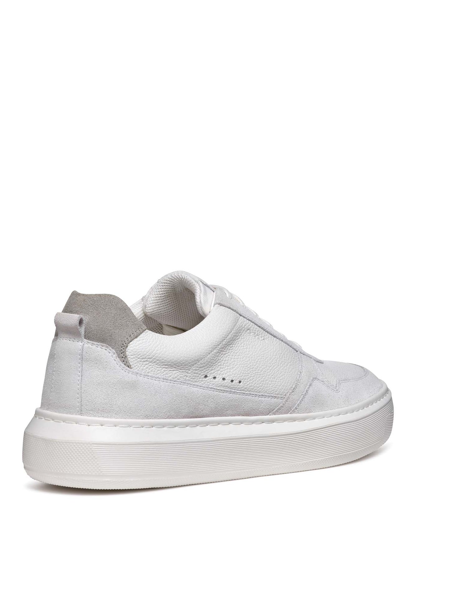 SNEAKERS DEIVEN GEOX UOMO BIANCO