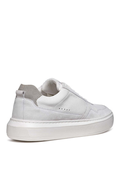 SNEAKERS DEIVEN GEOX UOMO BIANCO