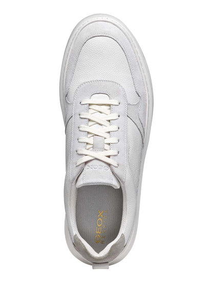 SNEAKERS DEIVEN GEOX UOMO BIANCO