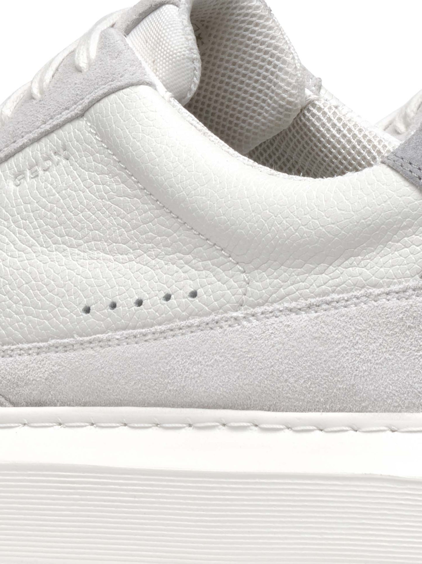SNEAKERS DEIVEN GEOX UOMO BIANCO