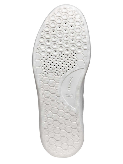 SNEAKERS DEIVEN GEOX UOMO BIANCO