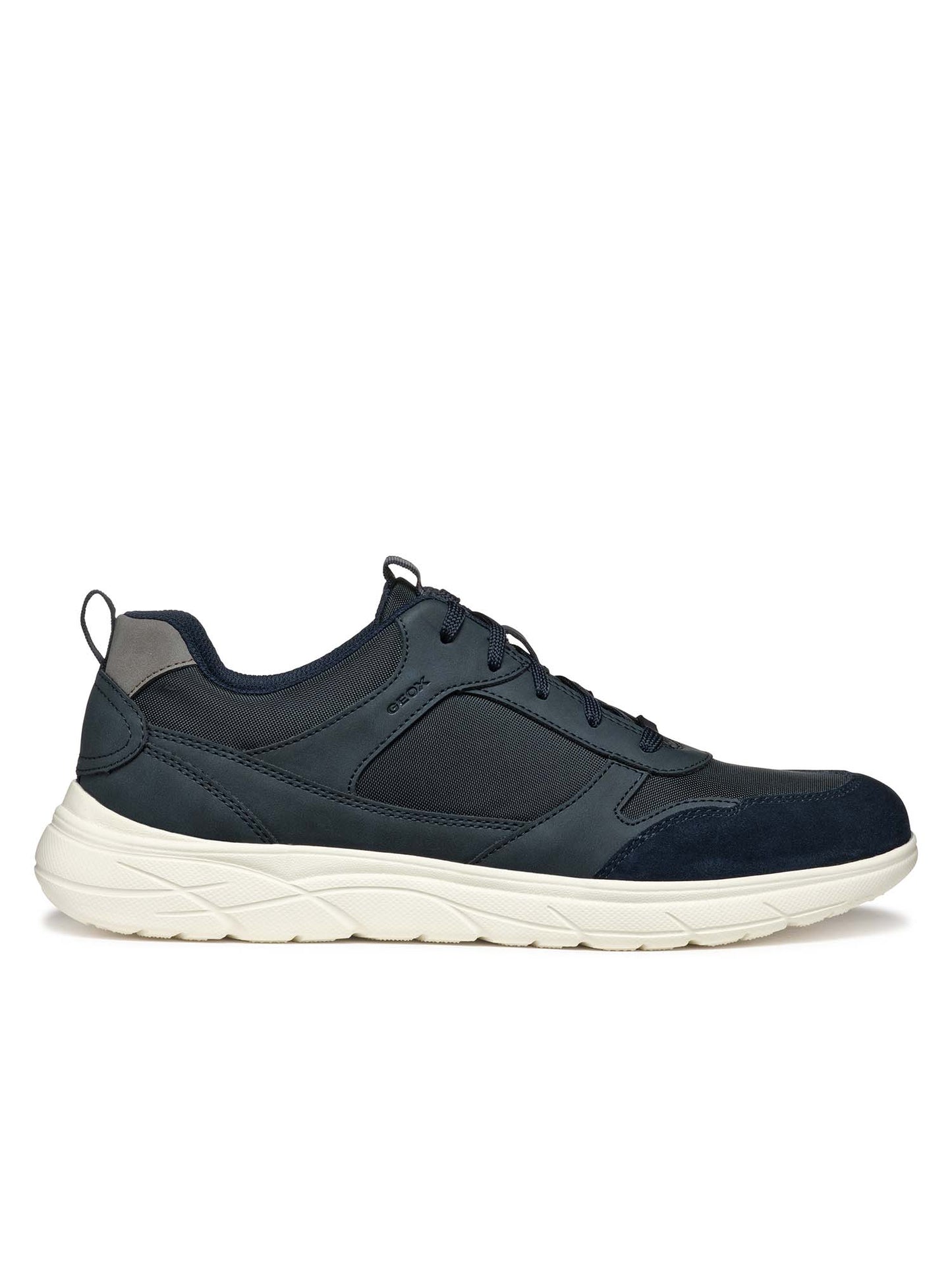 SNEAKERS PORTELLO GEOX UOMO BLU