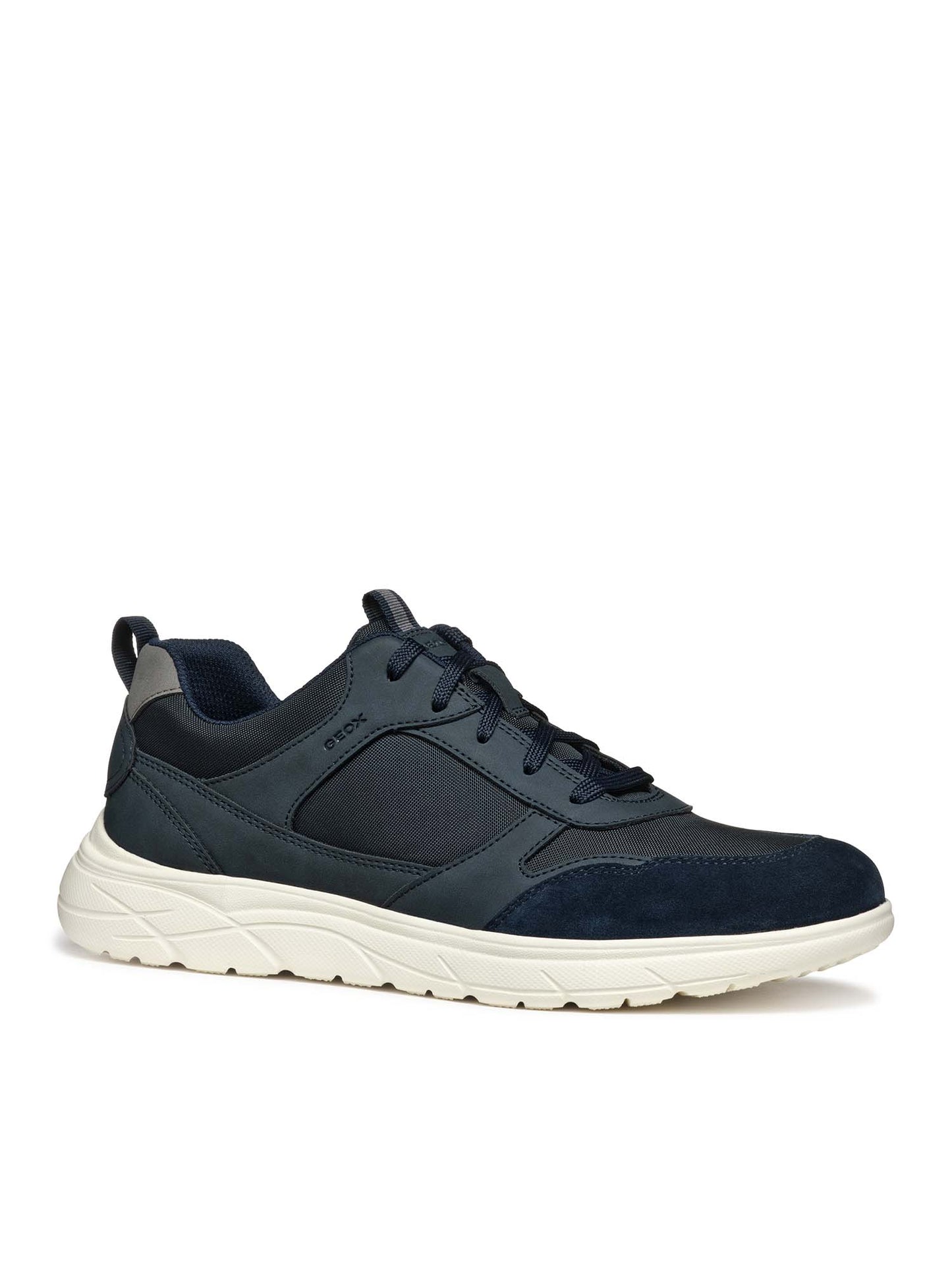 SNEAKERS PORTELLO GEOX UOMO BLU