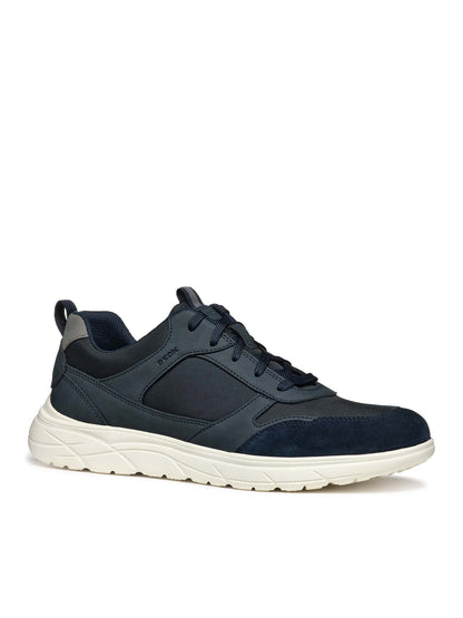 SNEAKERS PORTELLO GEOX UOMO BLU