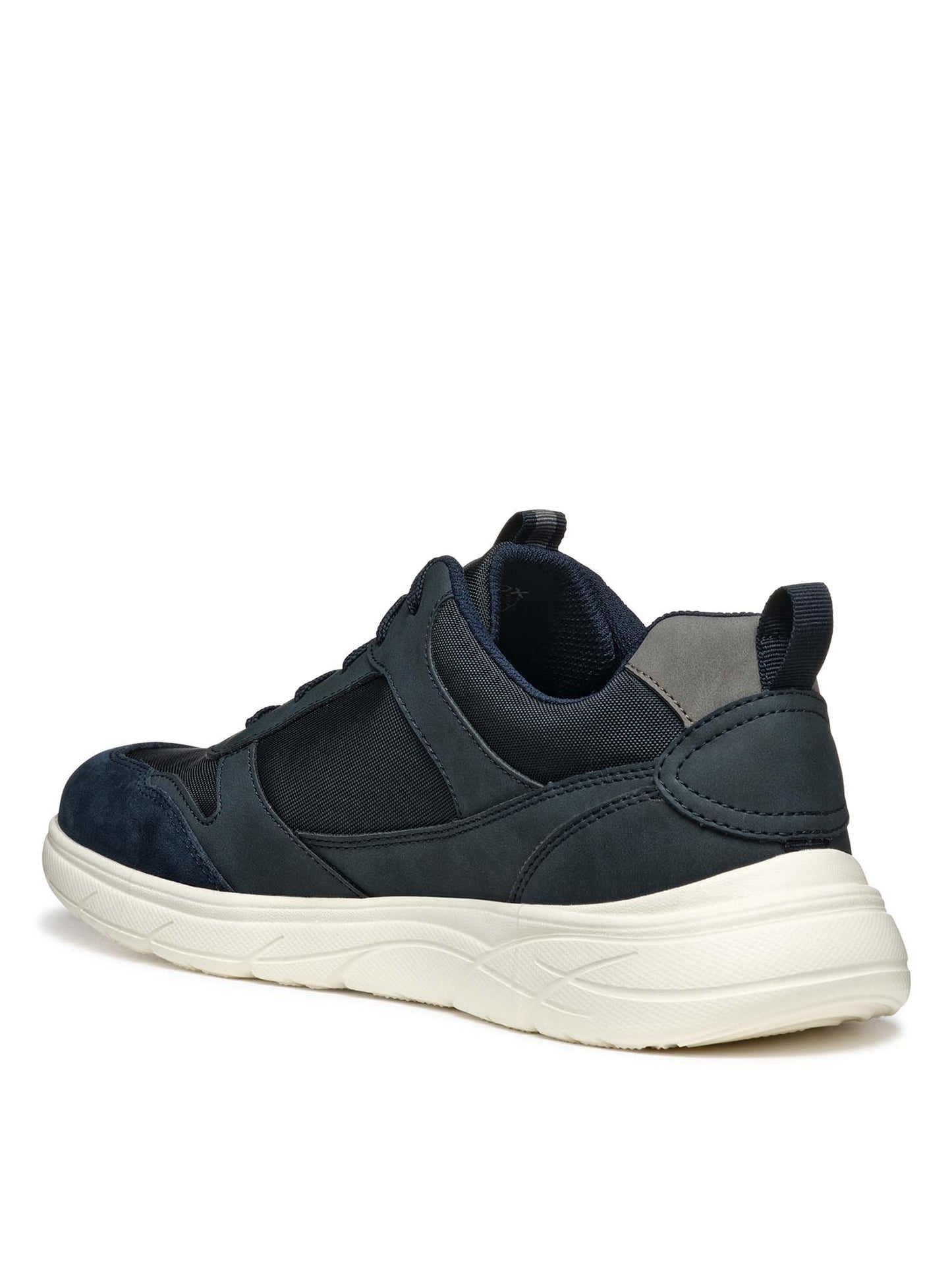 SNEAKERS PORTELLO GEOX UOMO BLU