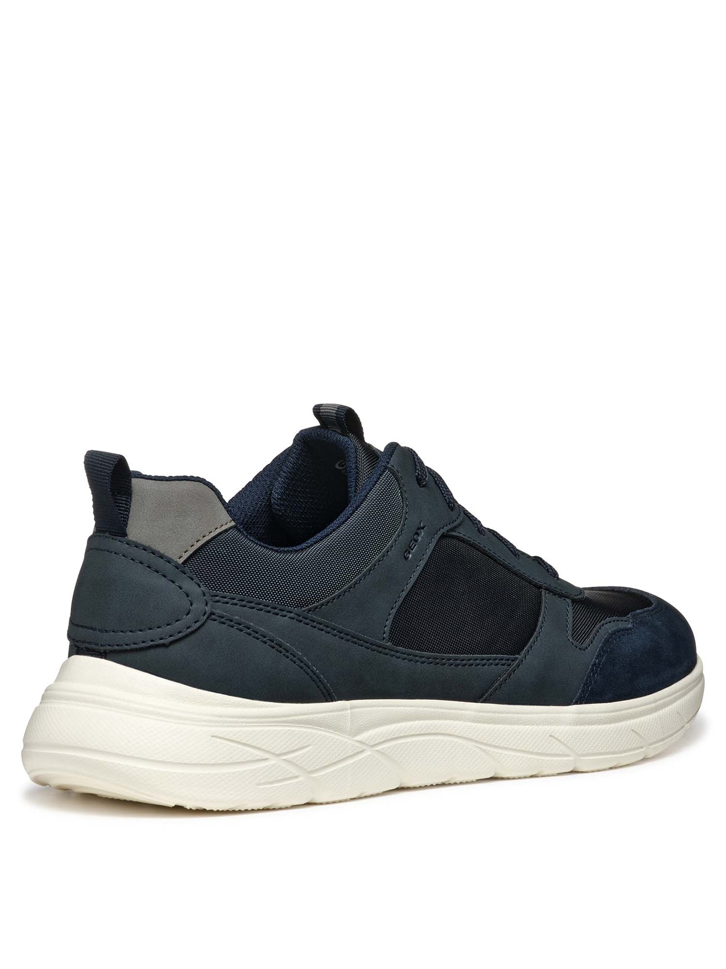 SNEAKERS PORTELLO GEOX UOMO BLU