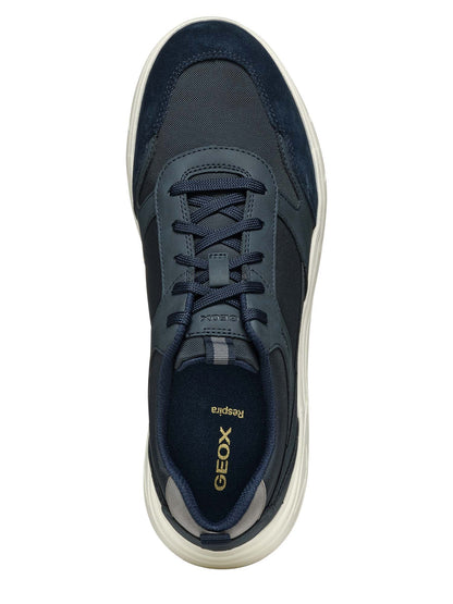 SNEAKERS PORTELLO GEOX UOMO BLU