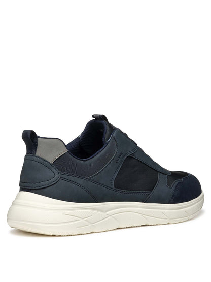 GEOX PORTELLO - BLU