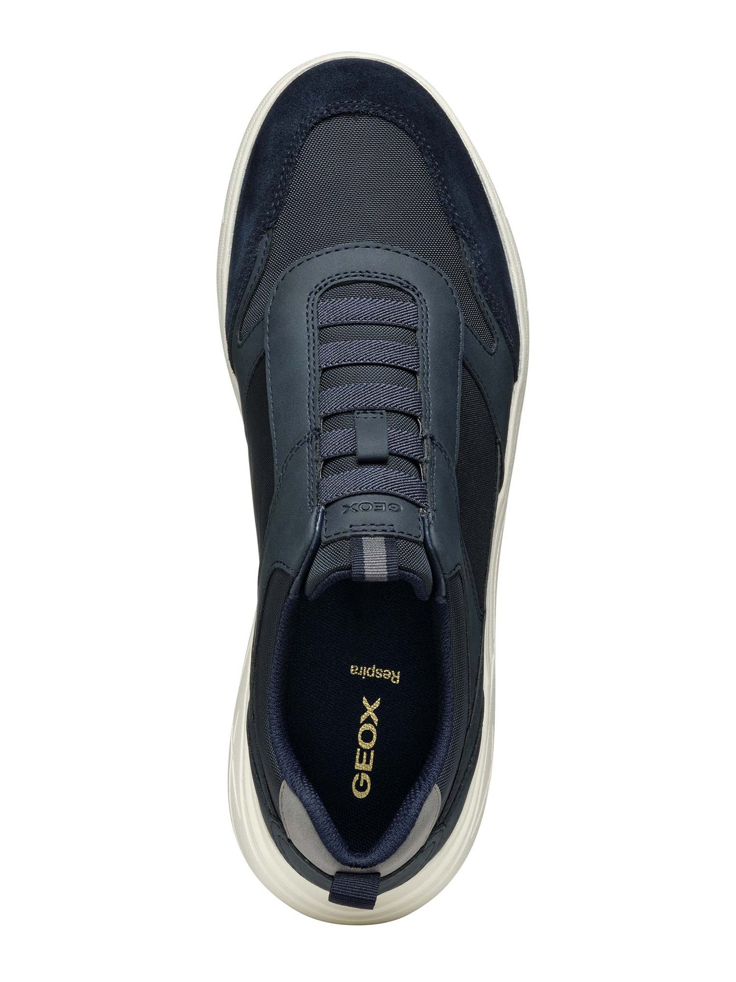 GEOX PORTELLO - BLU