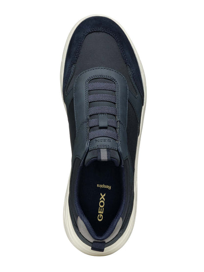 GEOX PORTELLO - BLU