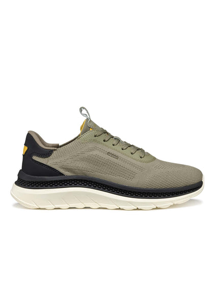 SNEAKERS SPHERICA ACTIF GEOX UOMO SALVIA