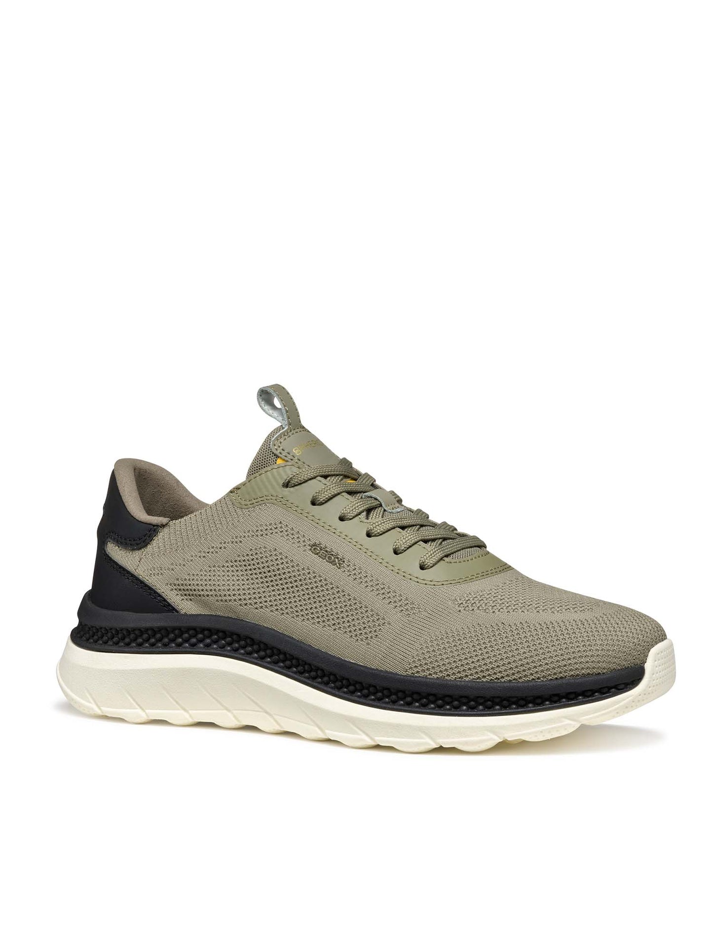 SNEAKERS SPHERICA ACTIF GEOX UOMO SALVIA