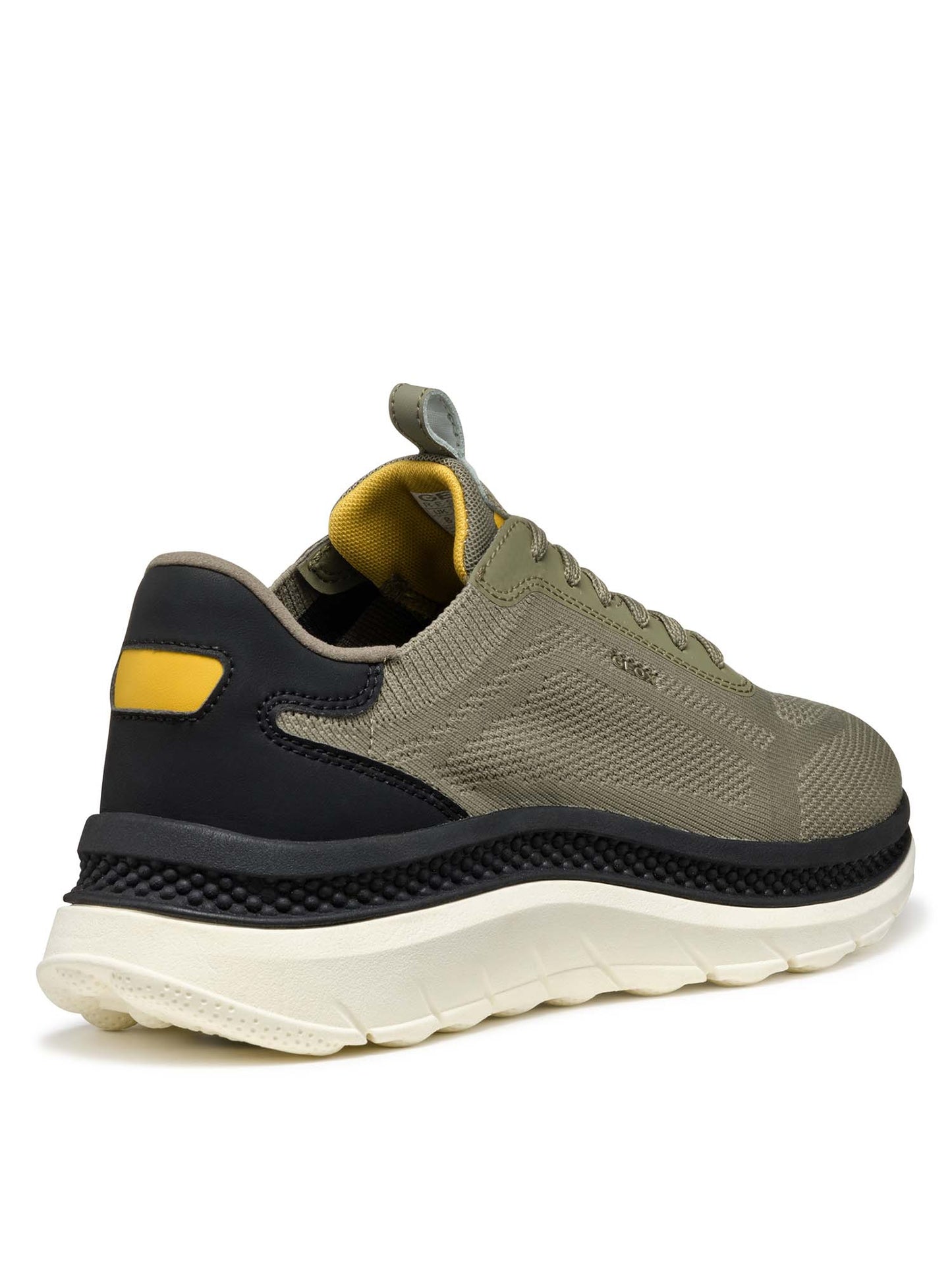 SNEAKERS SPHERICA ACTIF GEOX UOMO SALVIA