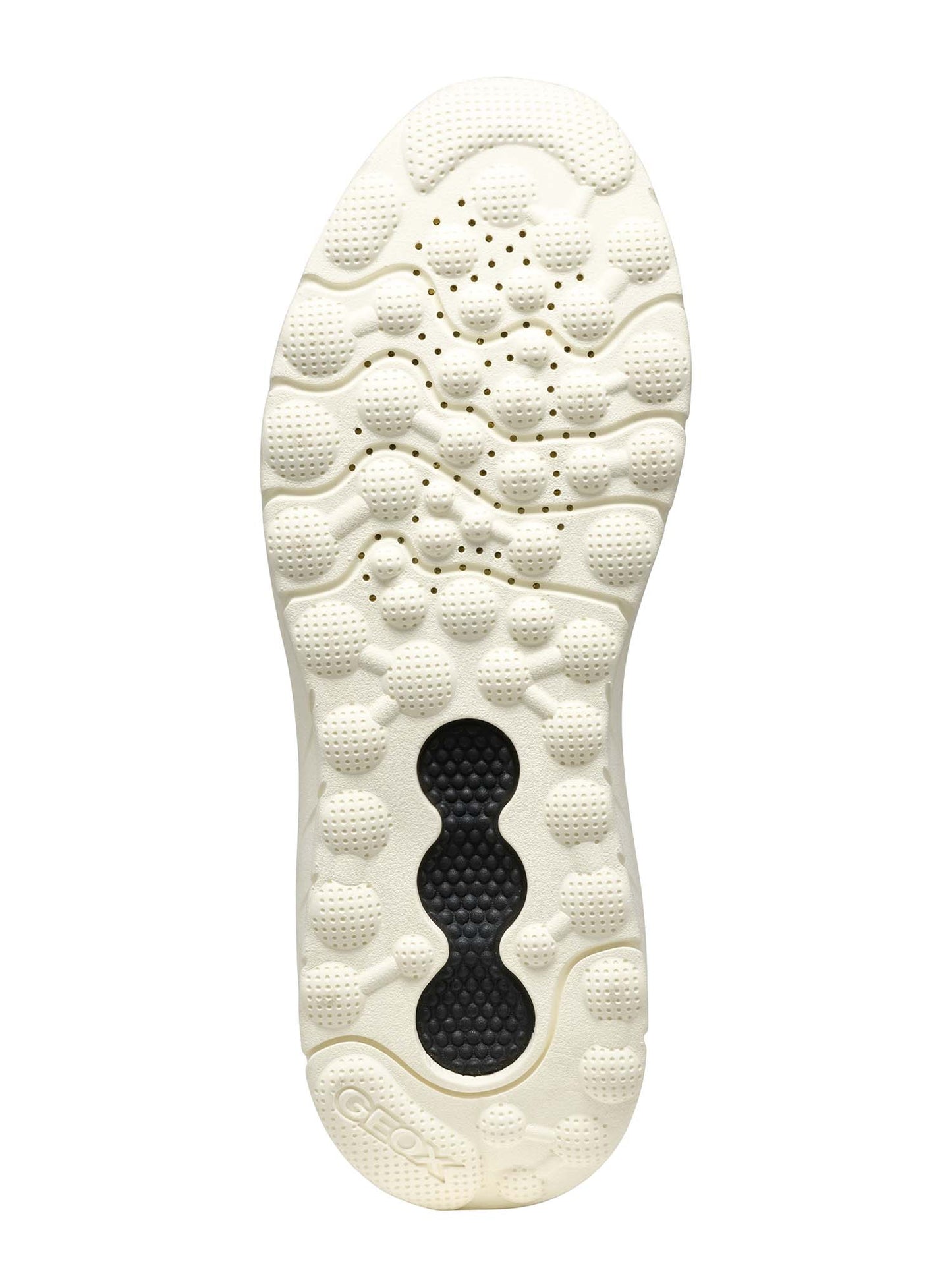 SNEAKERS SPHERICA ACTIF GEOX UOMO SALVIA