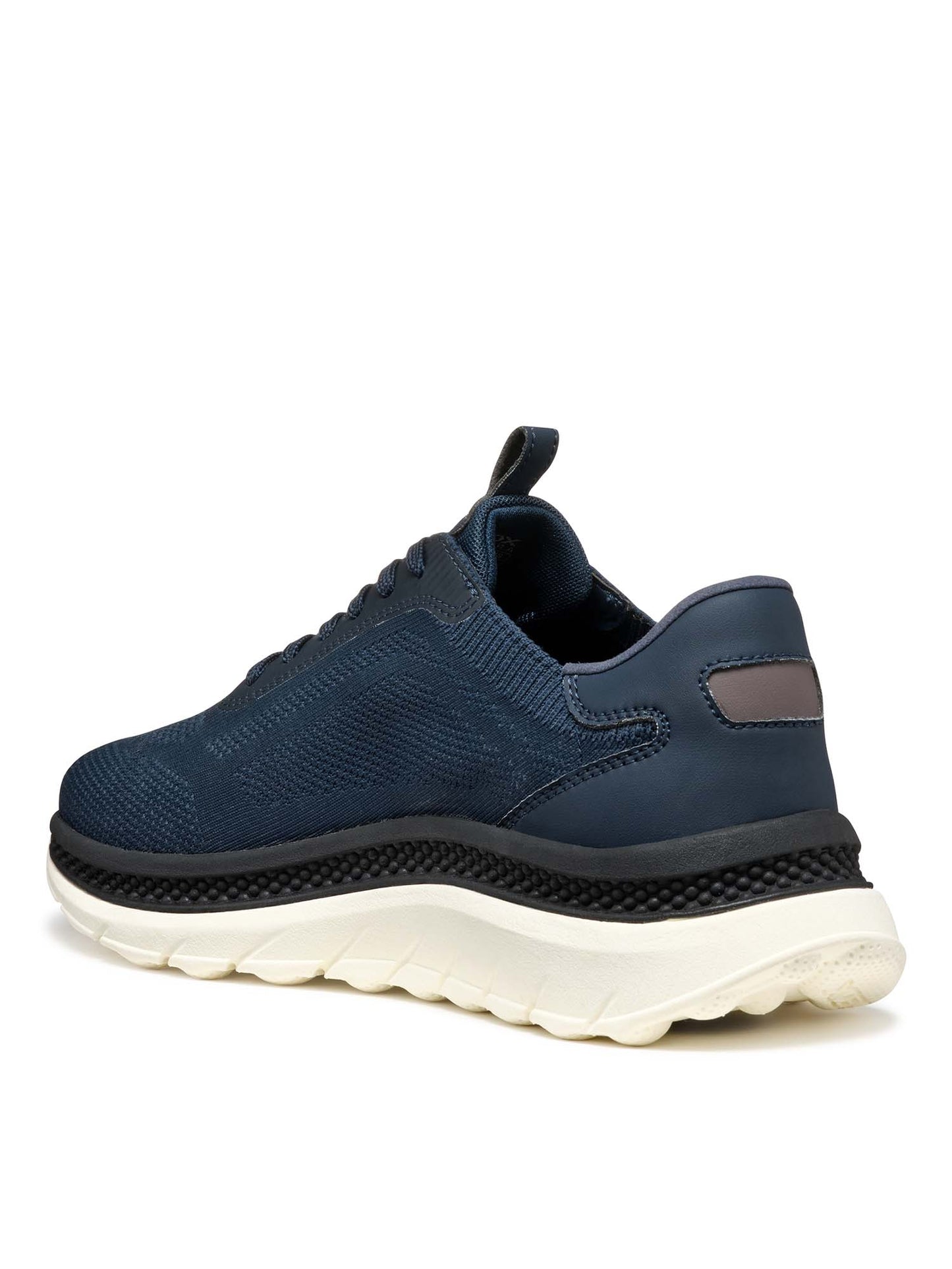 SNEAKERS SPHERICA ACTIF GEOX UOMO BLU