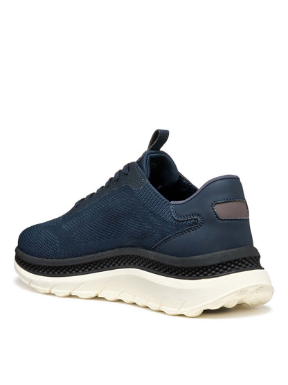 SNEAKERS SPHERICA ACTIF GEOX UOMO BLU
