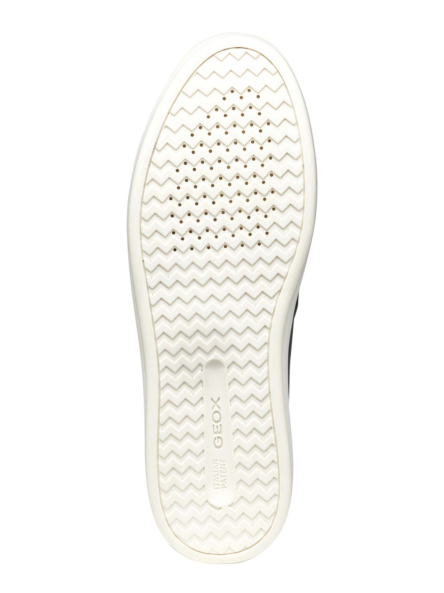 MOCASSINO AVOLA GEOX UOMO BLU
