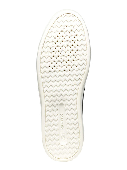 MOCASSINO AVOLA GEOX UOMO BLU