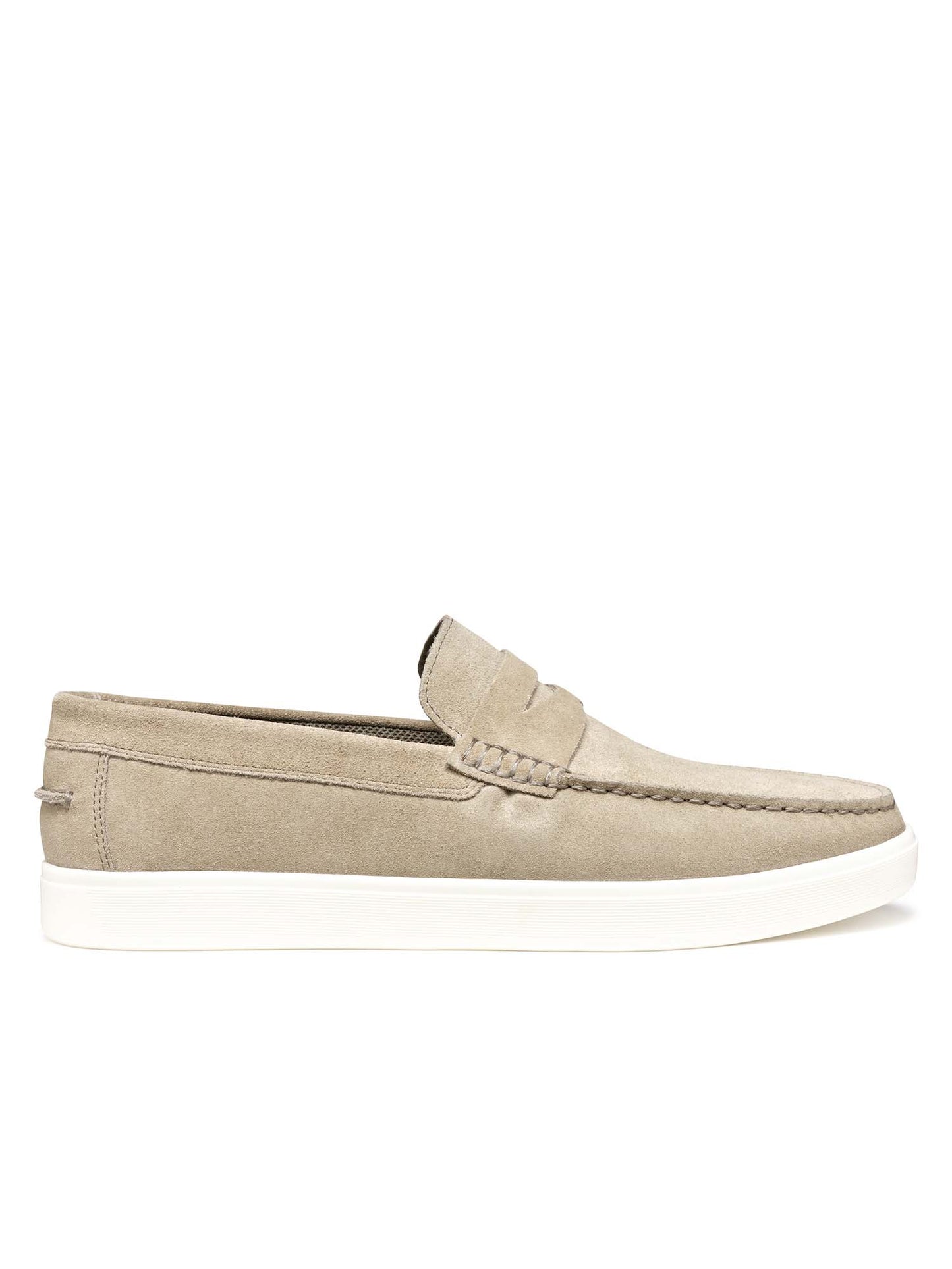 MOCASSINO AVOLA GEOX UOMO SAND