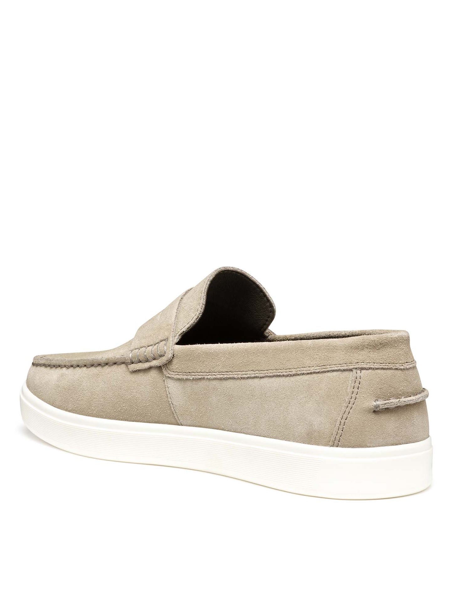 MOCASSINO AVOLA GEOX UOMO SAND