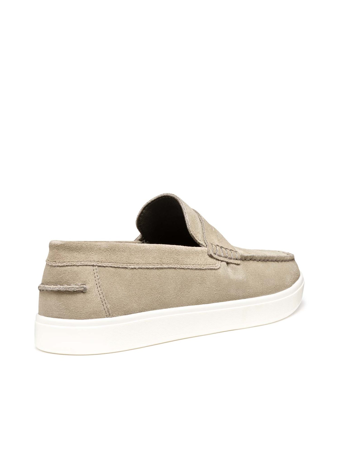 MOCASSINO AVOLA GEOX UOMO SAND