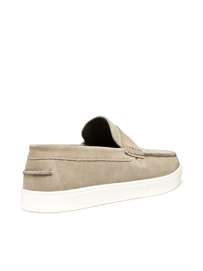 MOCASSINO AVOLA GEOX UOMO SAND