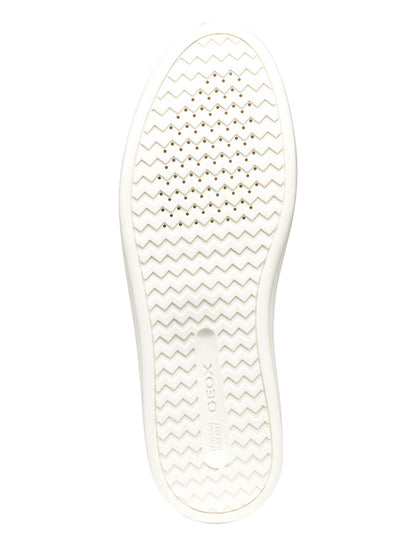 MOCASSINO AVOLA GEOX UOMO SAND