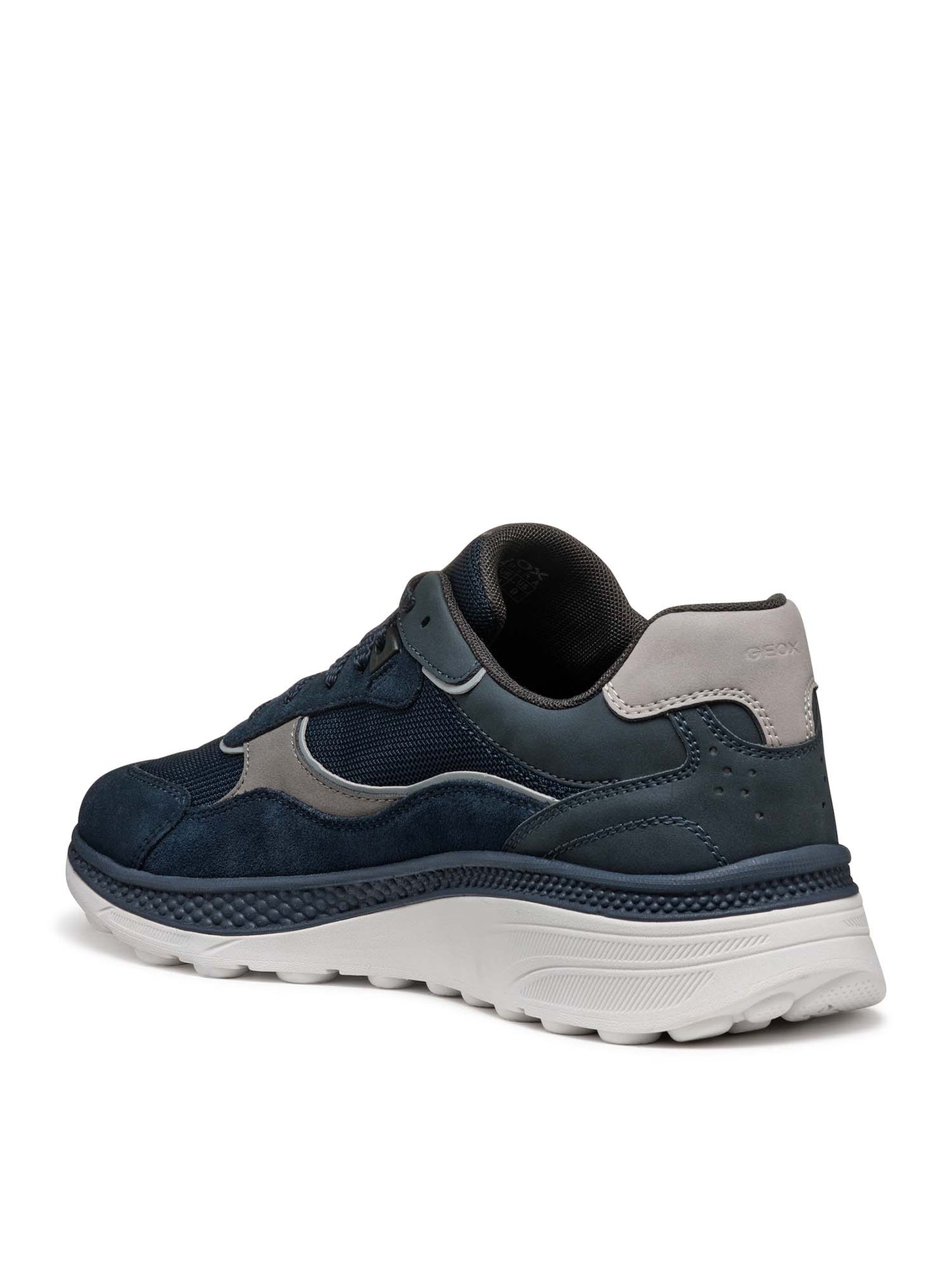 SNEKEARS SPHERICA ACTIF GEOX UOMO BLU