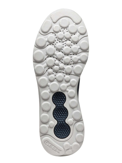 SNEKEARS SPHERICA ACTIF GEOX UOMO BLU