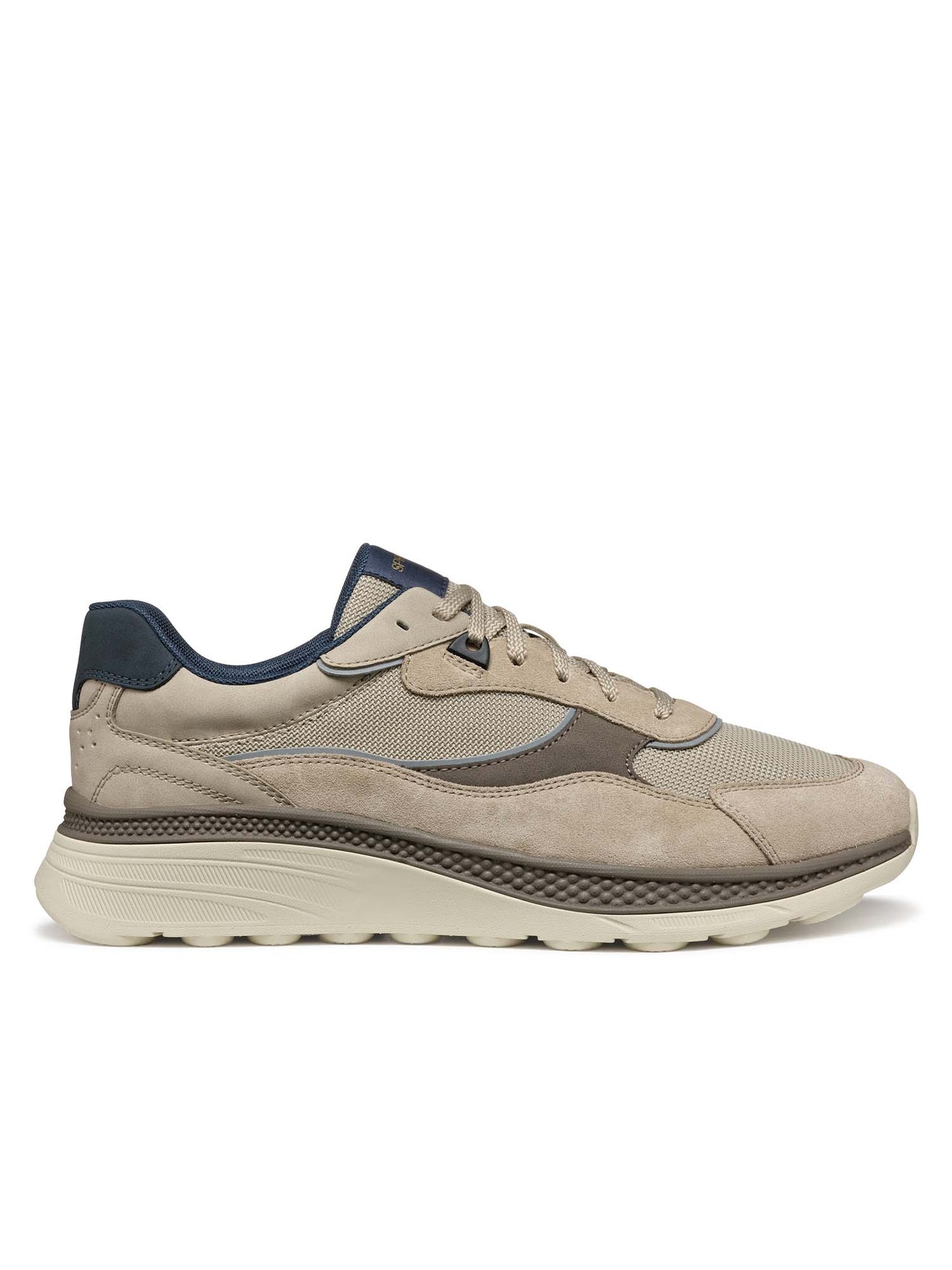 SNEKEARS SPHERICA ACTIF GEOX UOMO SAND