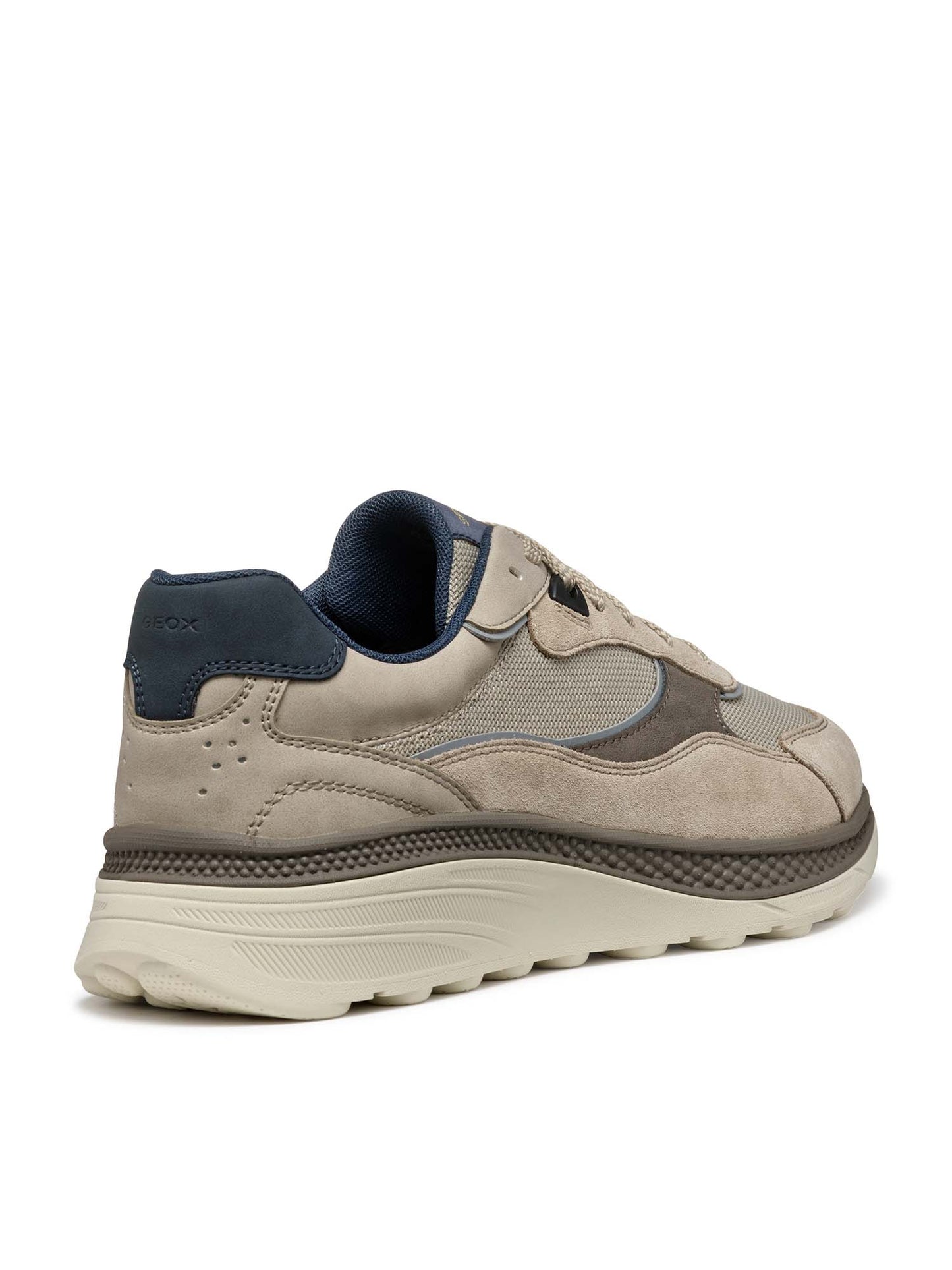 SNEKEARS SPHERICA ACTIF GEOX UOMO SAND