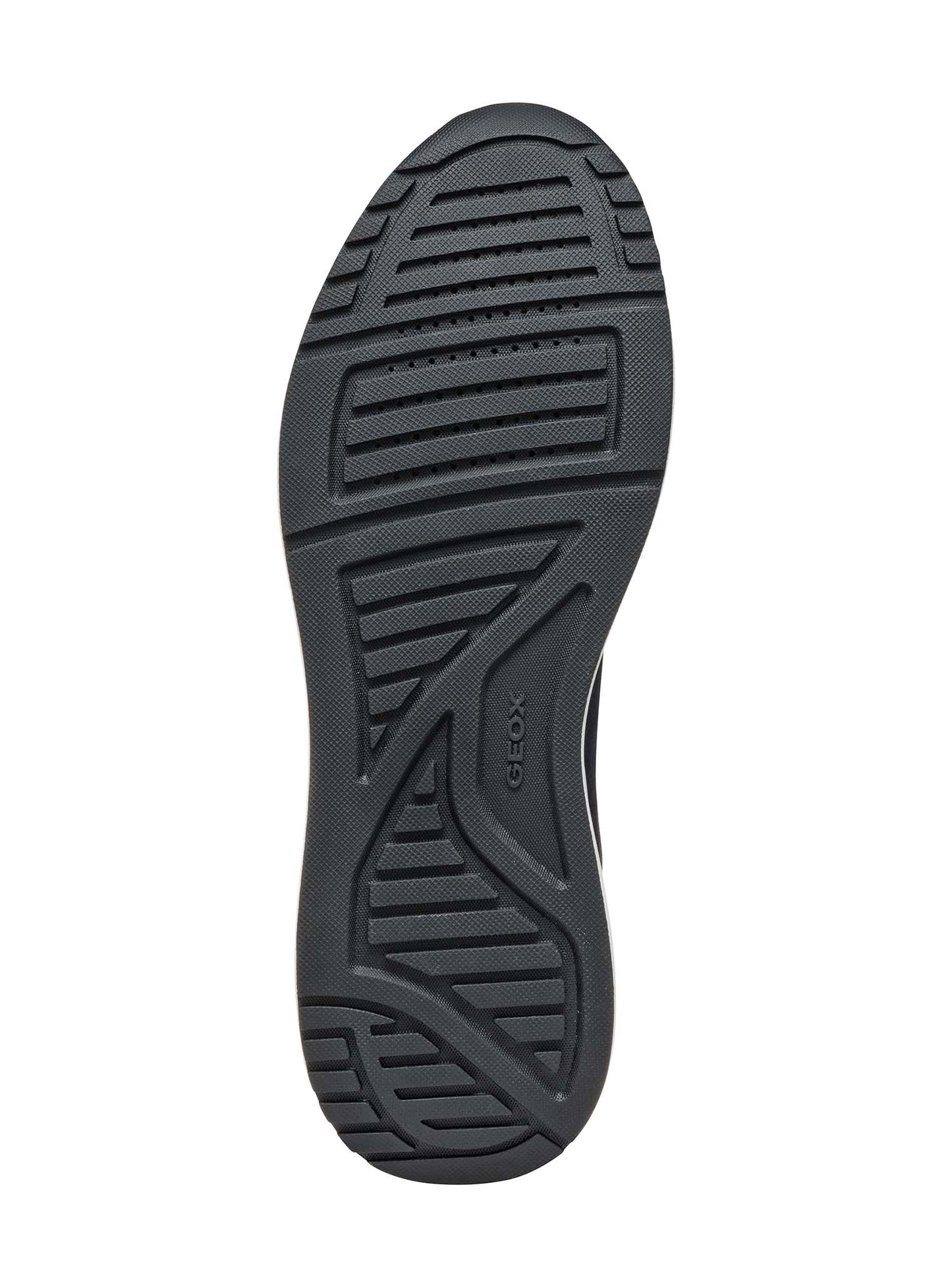 SNEAKERS BRANTHON GEOX UOMO BLU