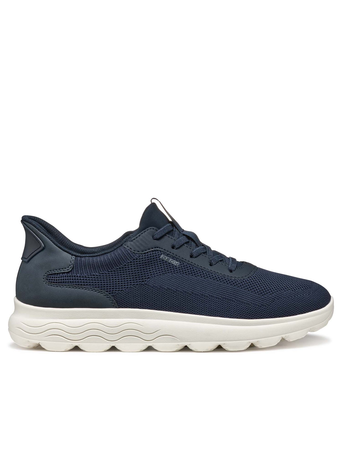 SNEAKERS SPHERICA PLUS GEOX UOMO BLU