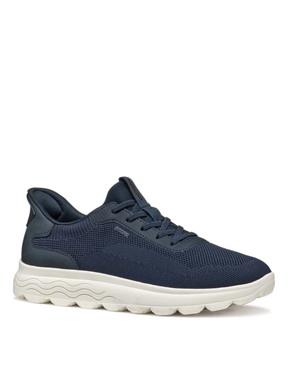 SNEAKERS SPHERICA PLUS GEOX UOMO BLU
