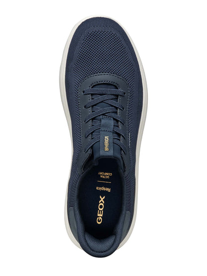 SNEAKERS SPHERICA PLUS GEOX UOMO BLU