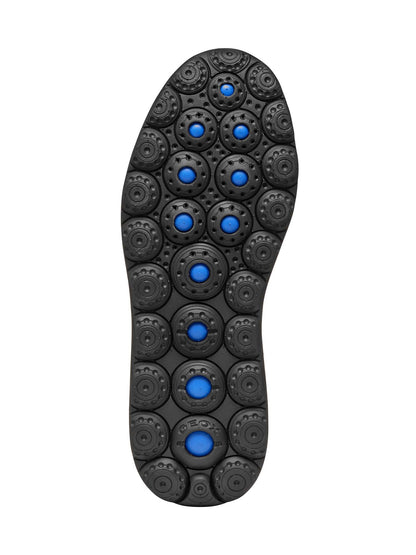 SNEAKERS SPHERICA PLUS GEOX UOMO NERO