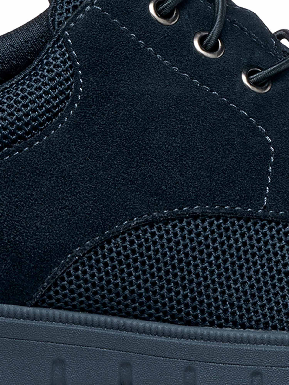 Geox flextride plus sneakers da uomo blu
