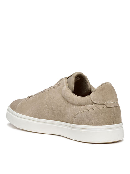Sneakers Baltmoore beige da uomo di Geox per un comfort casual