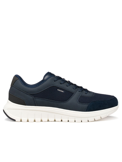 Sneakers Flextride R da donna in blu casual e confortevoli